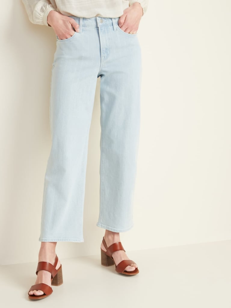 old navy pixie chino pants