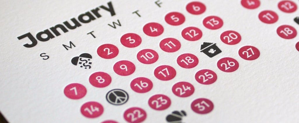 Unicalendar Emoji Calendar Kickstarter Campaign