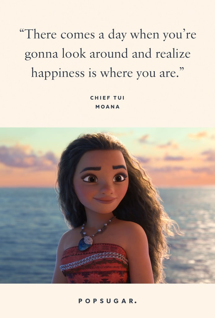 famous disney character quotes