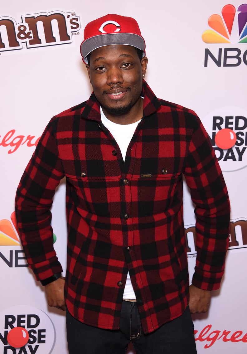 Michael Che