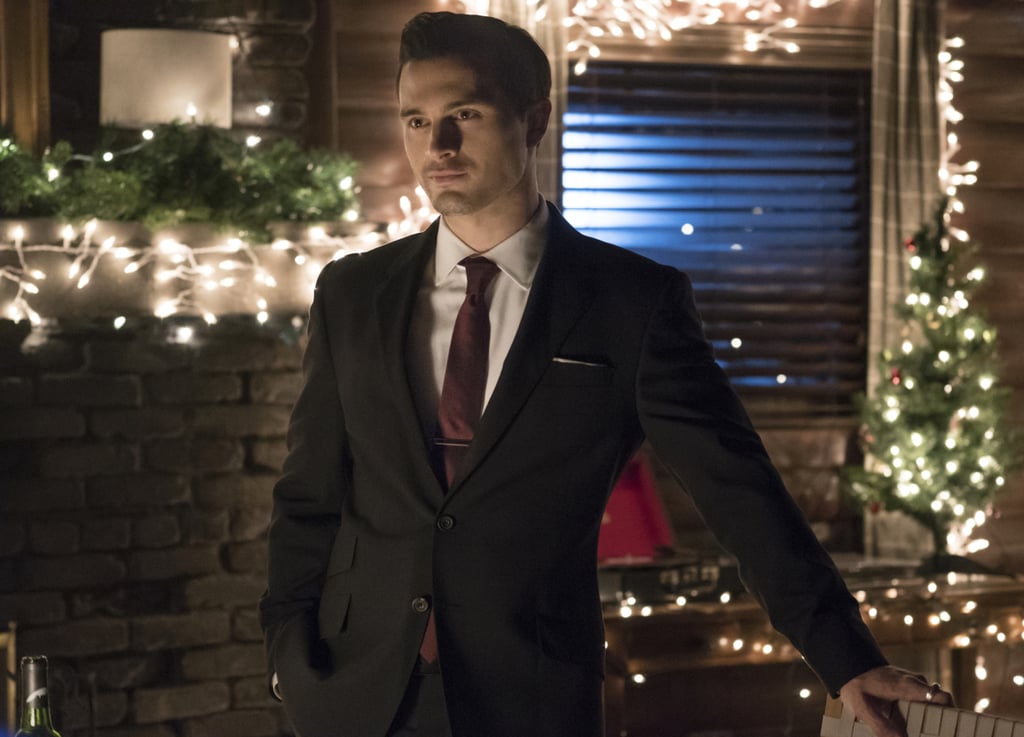 Michael Malarkey
