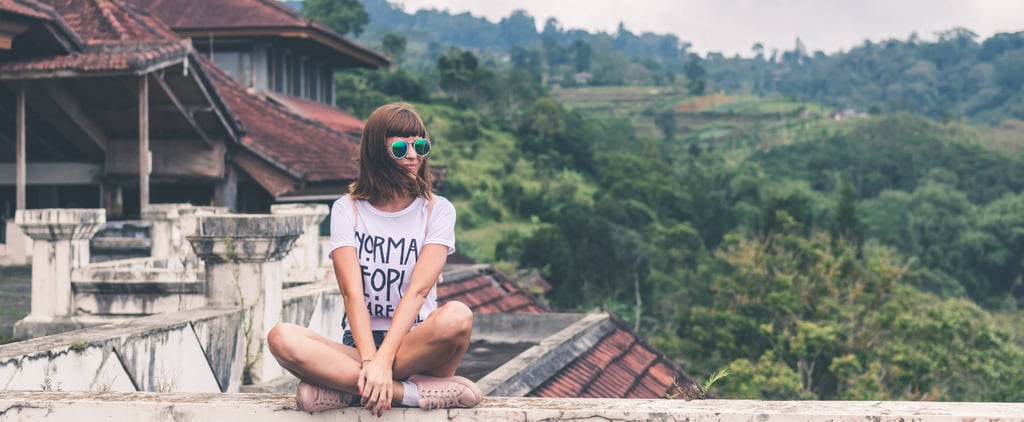 Things to Do Alone