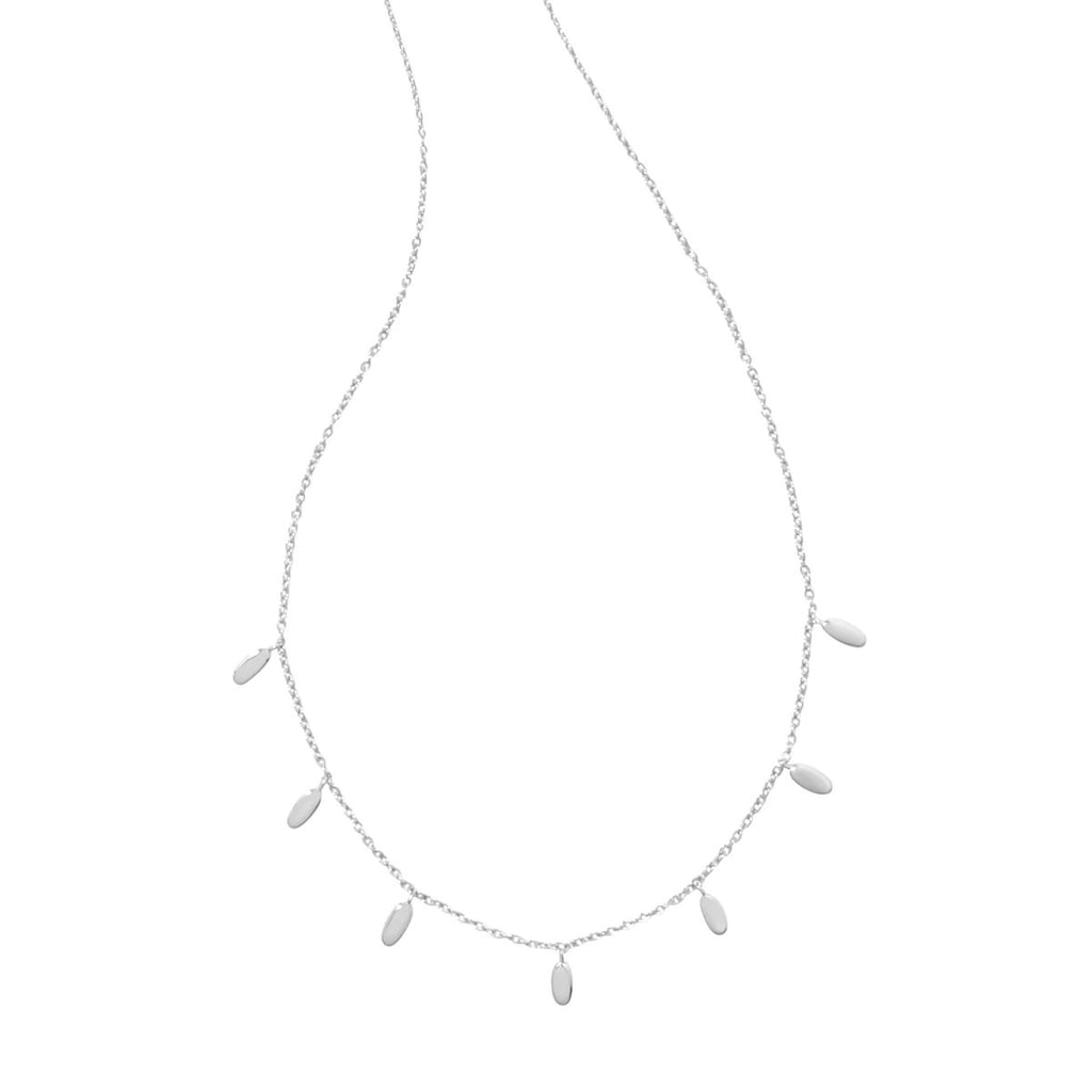 A Necklace From the Kendra Scott at Target Collection