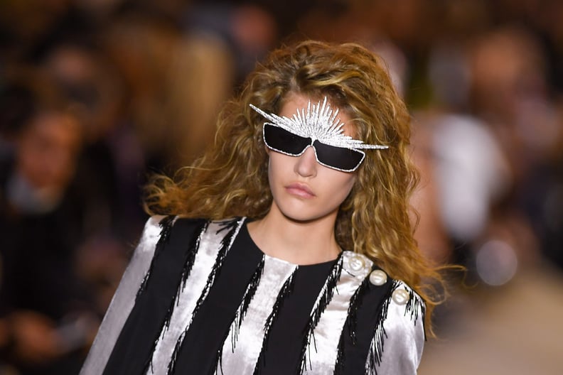 Louis Vuitton Spring 2022 Look 4, 23 Things to Know About Louis Vuitton's  Over-the-Top Spring 2022 Show