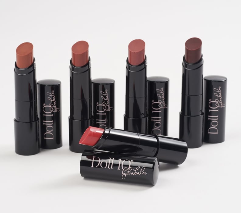 Doll 10 Lip Love Lip Revitalizer 5-Piece Set