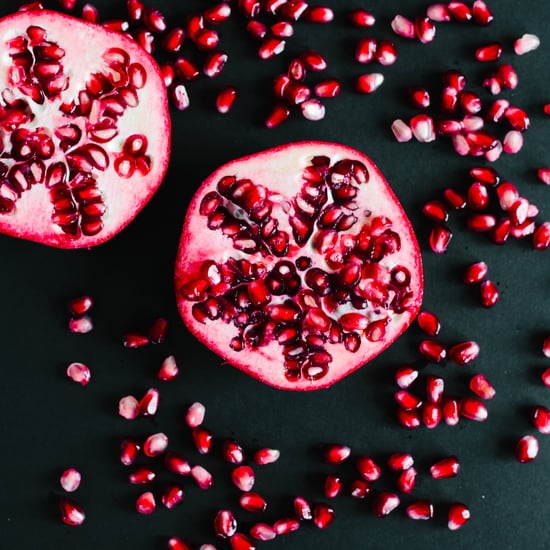 Beauty Benefits of Fall Fruits