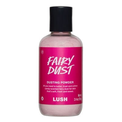 Fairy Dust Dusting Powder