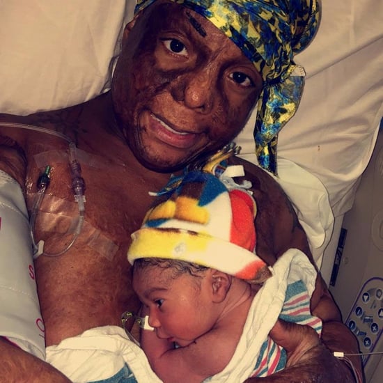 How Did John Krasinski and Emily Blunt Meet? POPSUGAR Celebrity