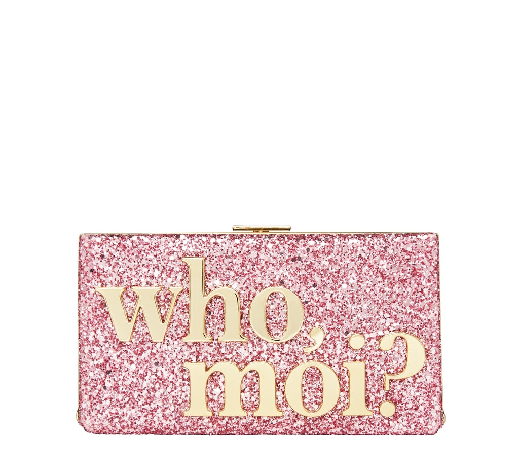 Miss Piggy Kate Spade Collaboration
