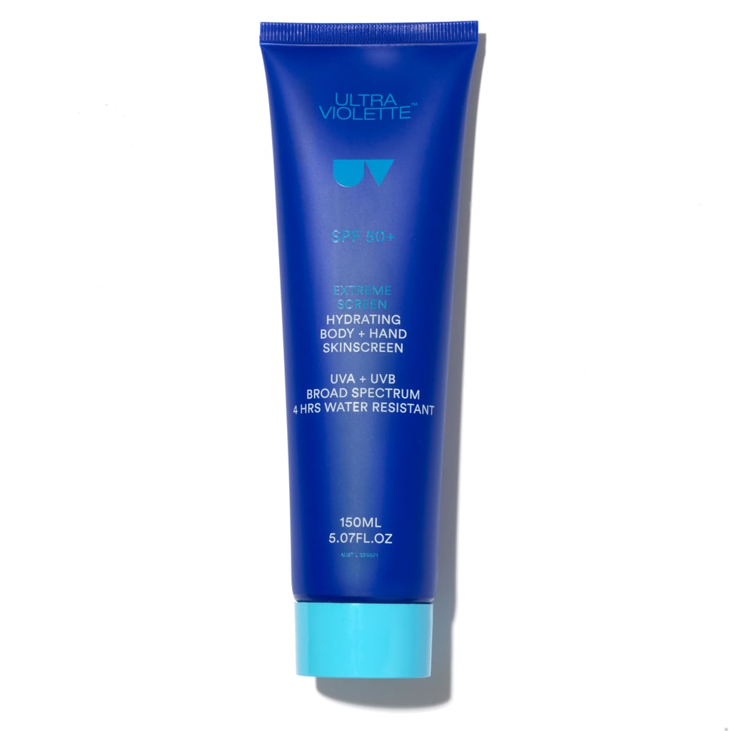 Ultra Violette Extreme Screen Hydrating Body & Hand Skinscreen SPF 50 ...