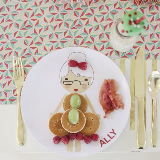 Kids' Gingerbread House Decorating Holiday Party Ideas