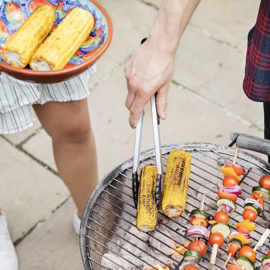 How Long Can Food Sit Out in the Sun Before Going Bad?