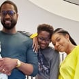 Dwyane Wade Says His Support For Daughter Who Is Transgender May Look "Different Than Another Family"