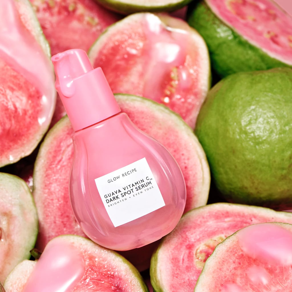 Glow Recipe Guava Vitamin C Dark Spot Treatment Serum