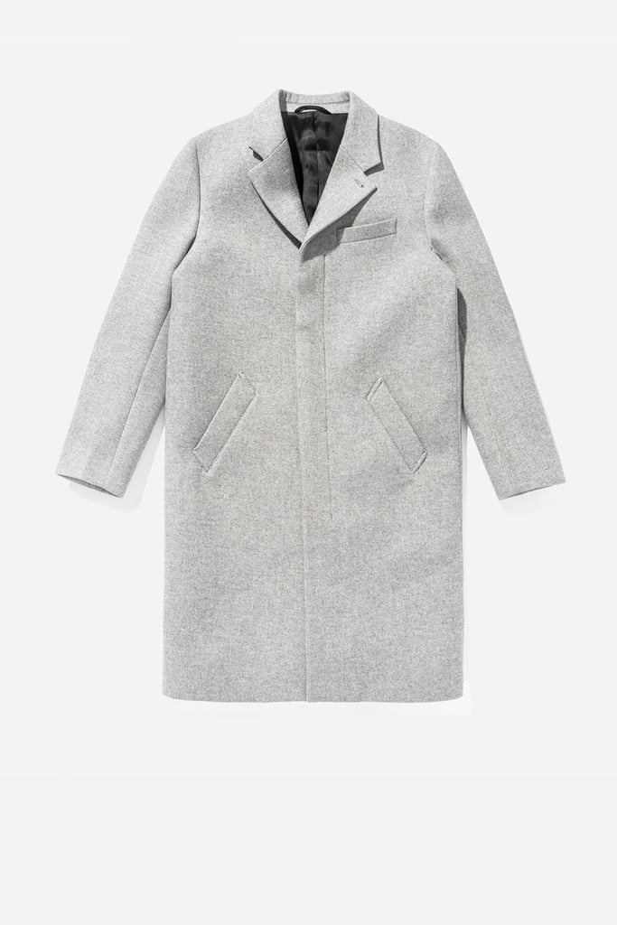 Wool Coat