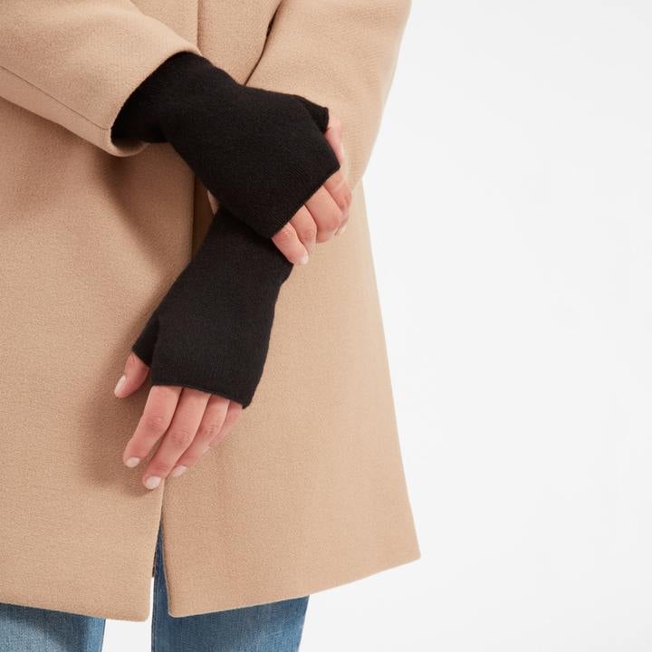 Everlane The Cashmere Fingerless Glove