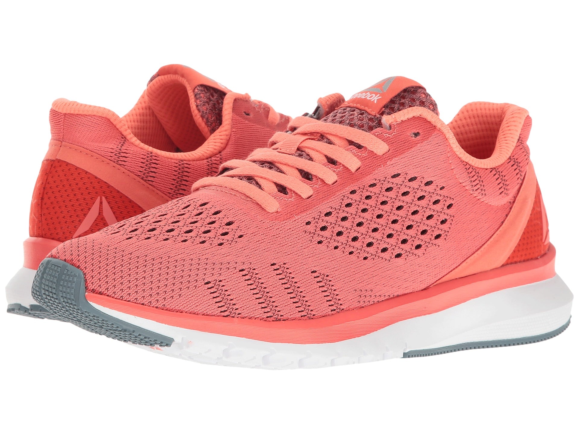 Reebok print smooth womens pink store