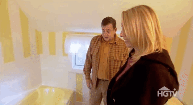 House Hunters