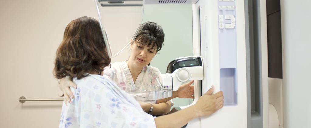 When Should You Get Your First Mammogram?