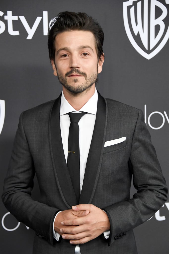 Sexy Diego Luna Pictures