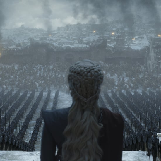 How Does Game of Thrones End?