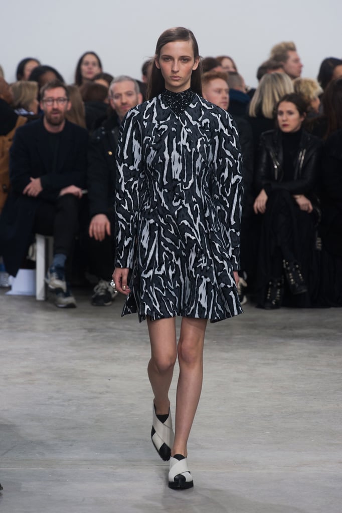 Proenza Schouler Fall 2014