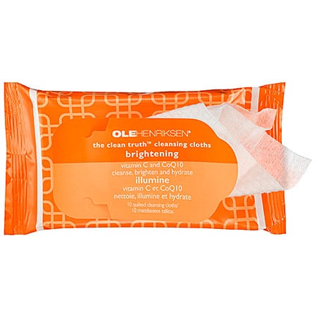 Antiaging Benefits