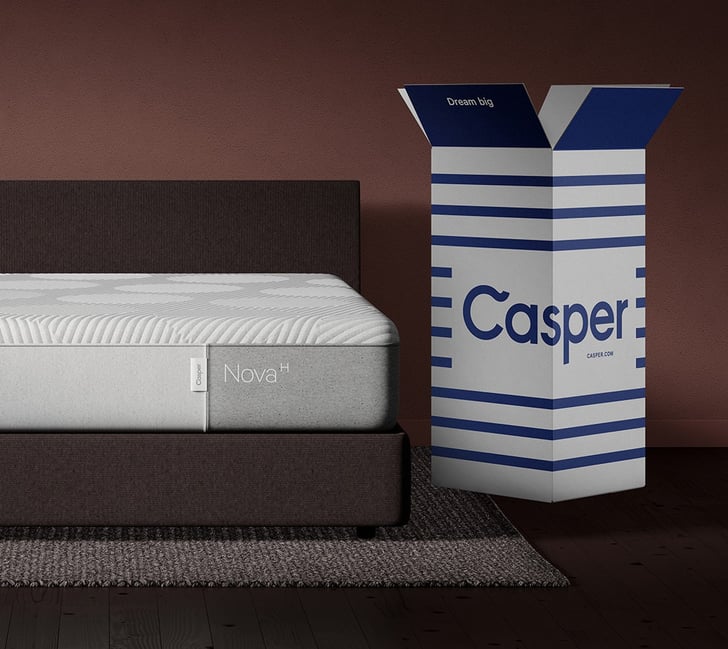 Casper Nova Hybrid Mattress Best Deals and Sales For Fourth of July