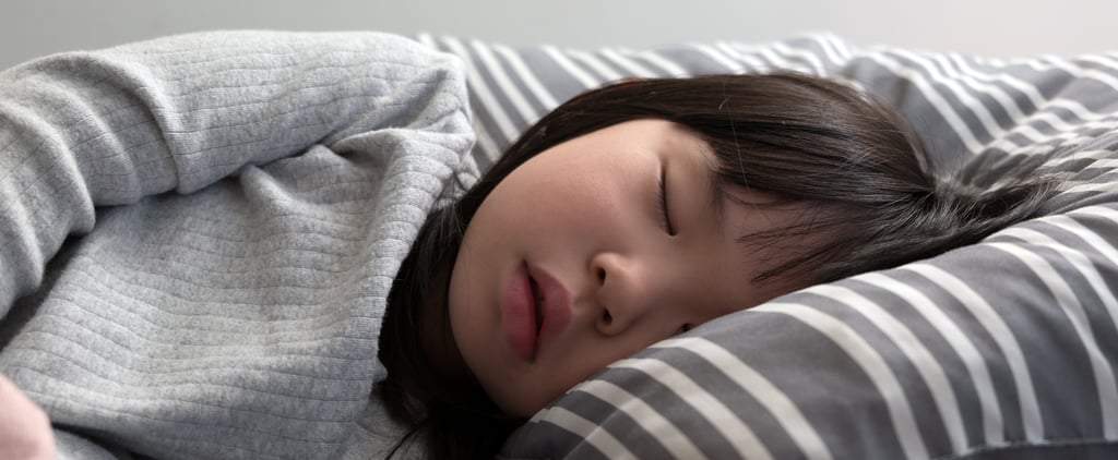 These 9 Foods Could Help Your Child Sleep Better at Night
