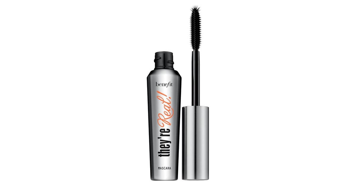 Benefit They're Real! Lengthening & Volumizing Mascara Nordstrom