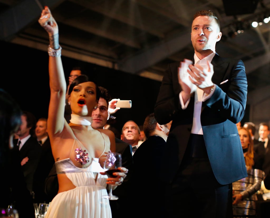 2014 amfAR LA Inspiration Gala Pictures