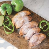 Paula Deen's Fried Apple Pies Recipe Paula Deen's Fried Apple Pies Recipe