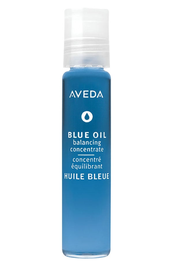 Balancing Oil to Zap Stress Away