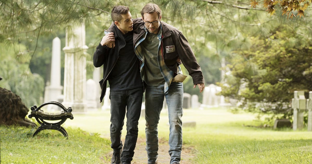 Can Mr. Robot Really Live Beyond Season 1's Big Twist?