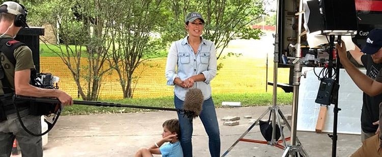 The Truth Behind Rumors Joanna Gaines Is Leaving HGTV
