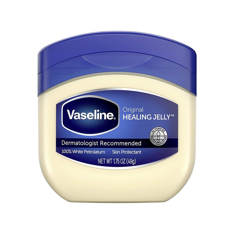 Beauty Hack: Petroleum Jelly