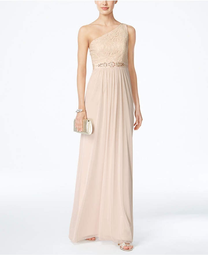 macy's bridesmaid dresses adrianna papell