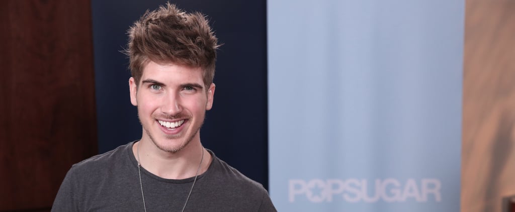Joey Graceffa Coming Out | Video