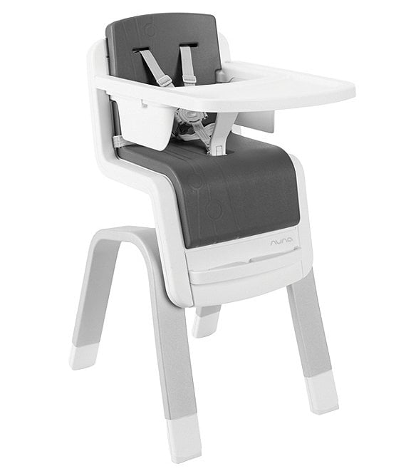 nuna zaaz high chair