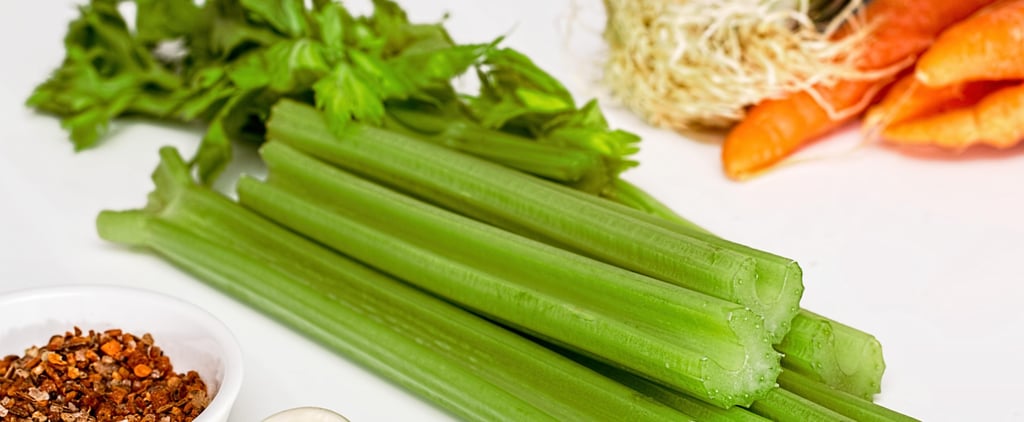 Benefits of Celery Juice