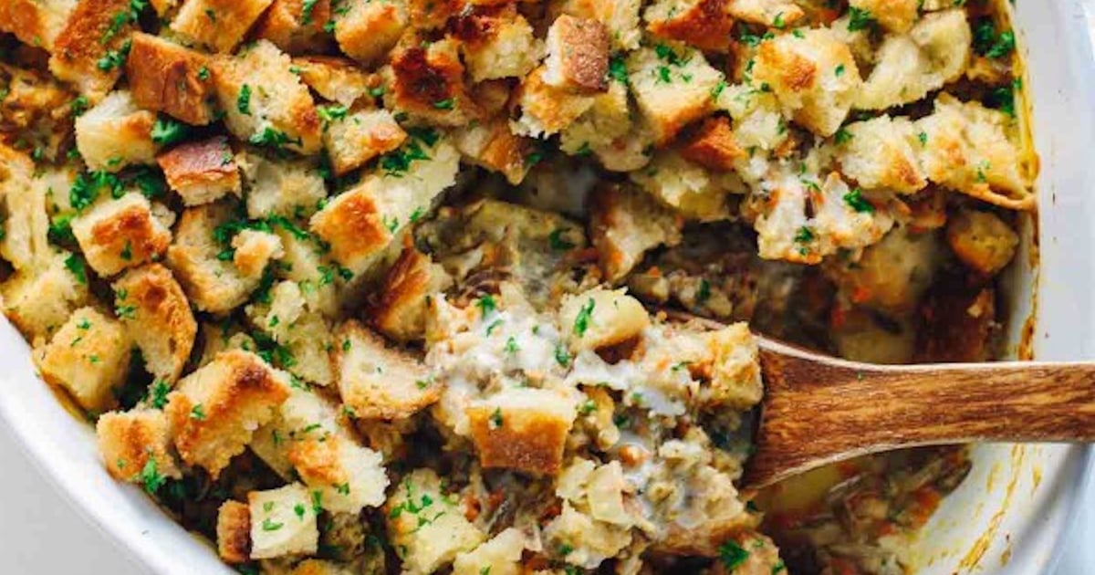 Chicken and Rice Recipes | POPSUGAR Food