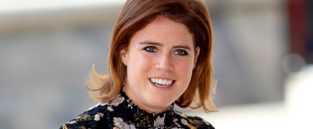 Does Princess Eugenie Have a Job?