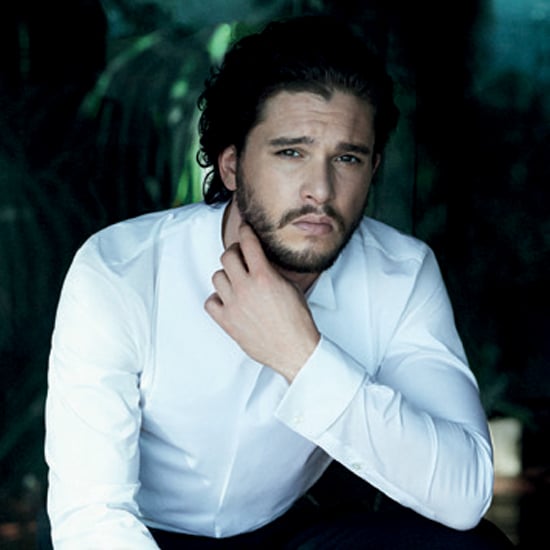 Kit Harington From Game of Thrones In 