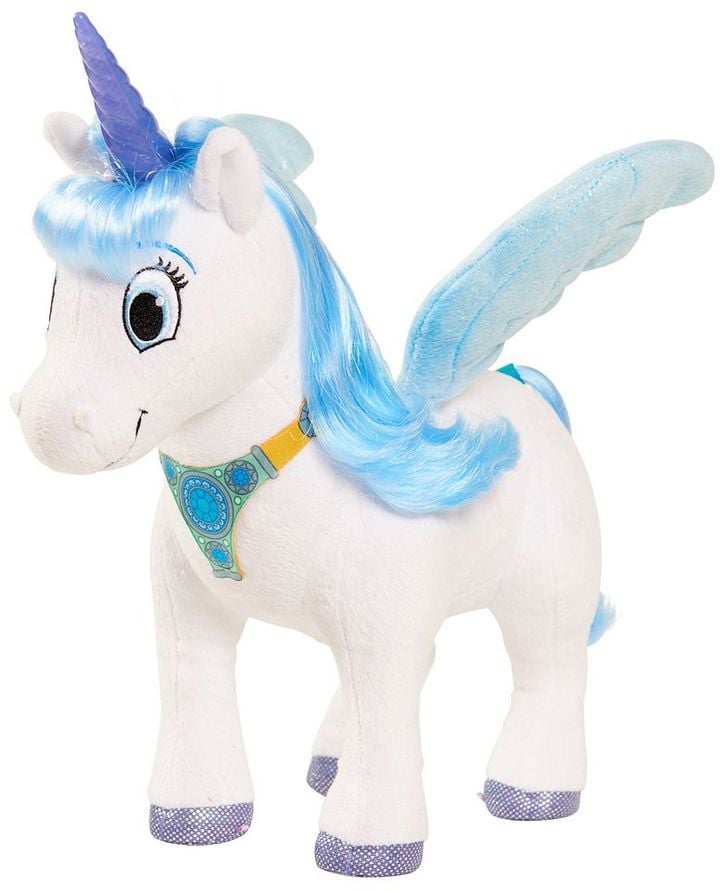 Disney Sofia the First Skye The Unicorn Plush