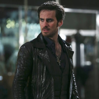 Once Upon a Time Season 4 Finale Recap