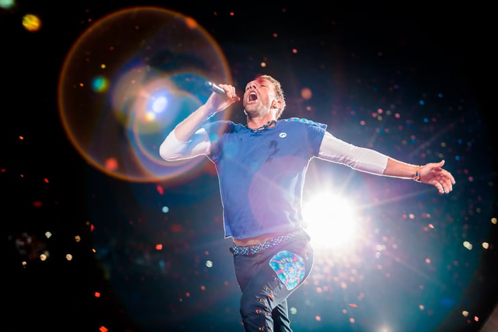 Listen To Coldplay S New Singles Orphans And Arabesque Popsugar Entertainment Coldplay are back with a new album called everyday lifecredit: new singles orphans and arabesque