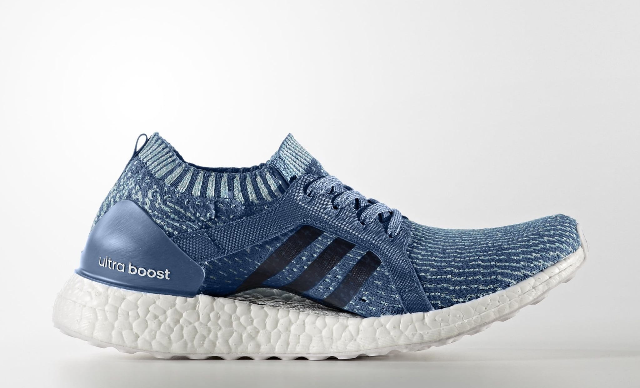 women's ultraboost parley shoes