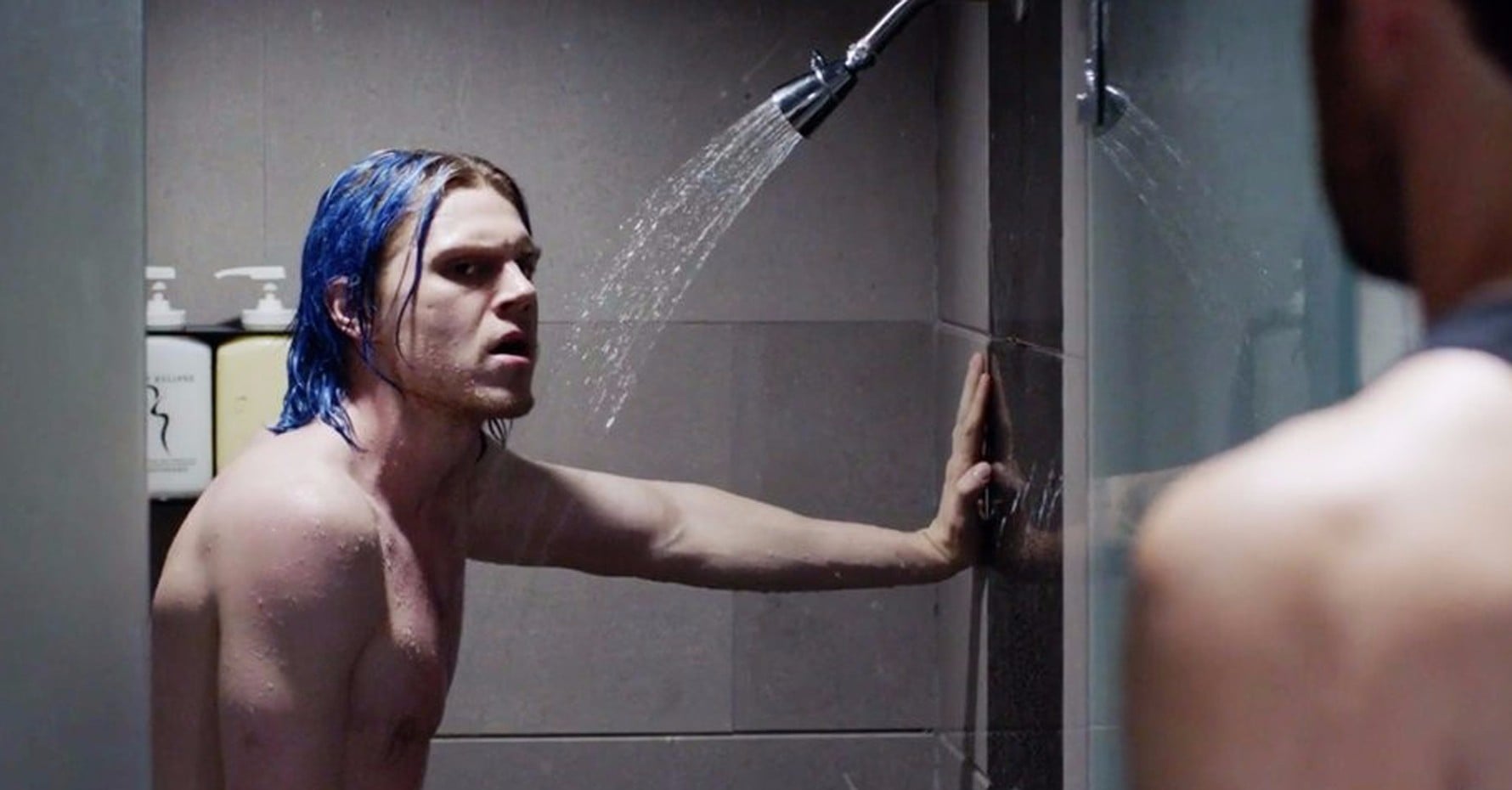 American horror story season 3 sex scene