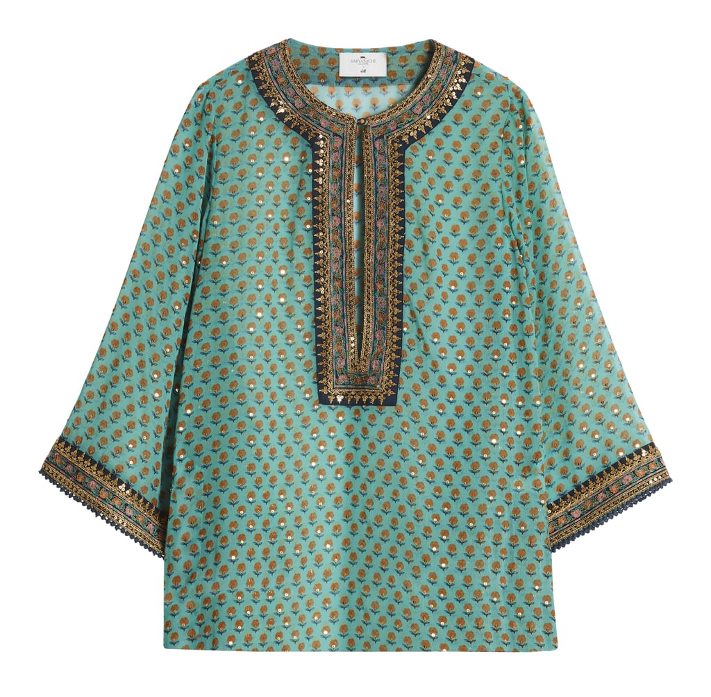 The Sabyasachi x H&M Wanderlust Collection Sold Out Quickly