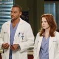 Jesse Williams Drops Hints About His "Grey's Anatomy" Return